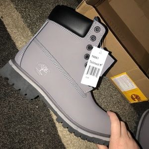 Park trail chukka nubuck men’s